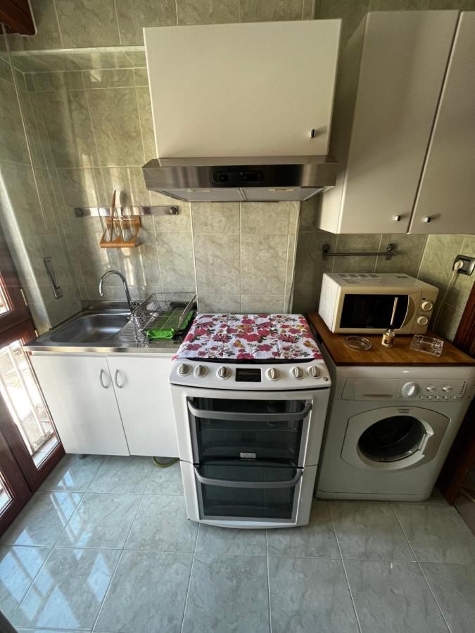 081 Stazione Centrale Home نابولي المظهر الخارجي الصورة